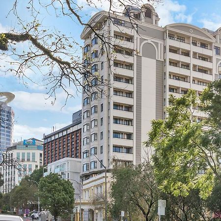 QV Modern CBD Apartment - 118 Auckland Exterior foto