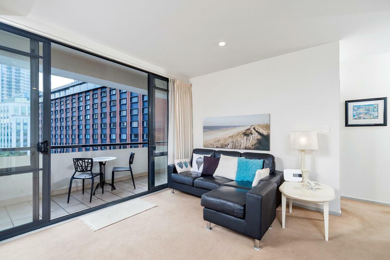 QV Modern CBD Apartment - 118 Auckland Exterior foto